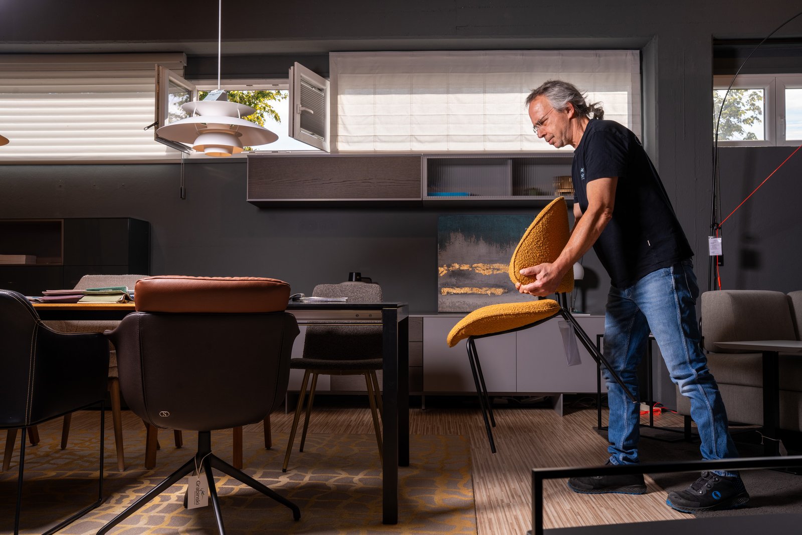 Grabinski WohnRaumDesign