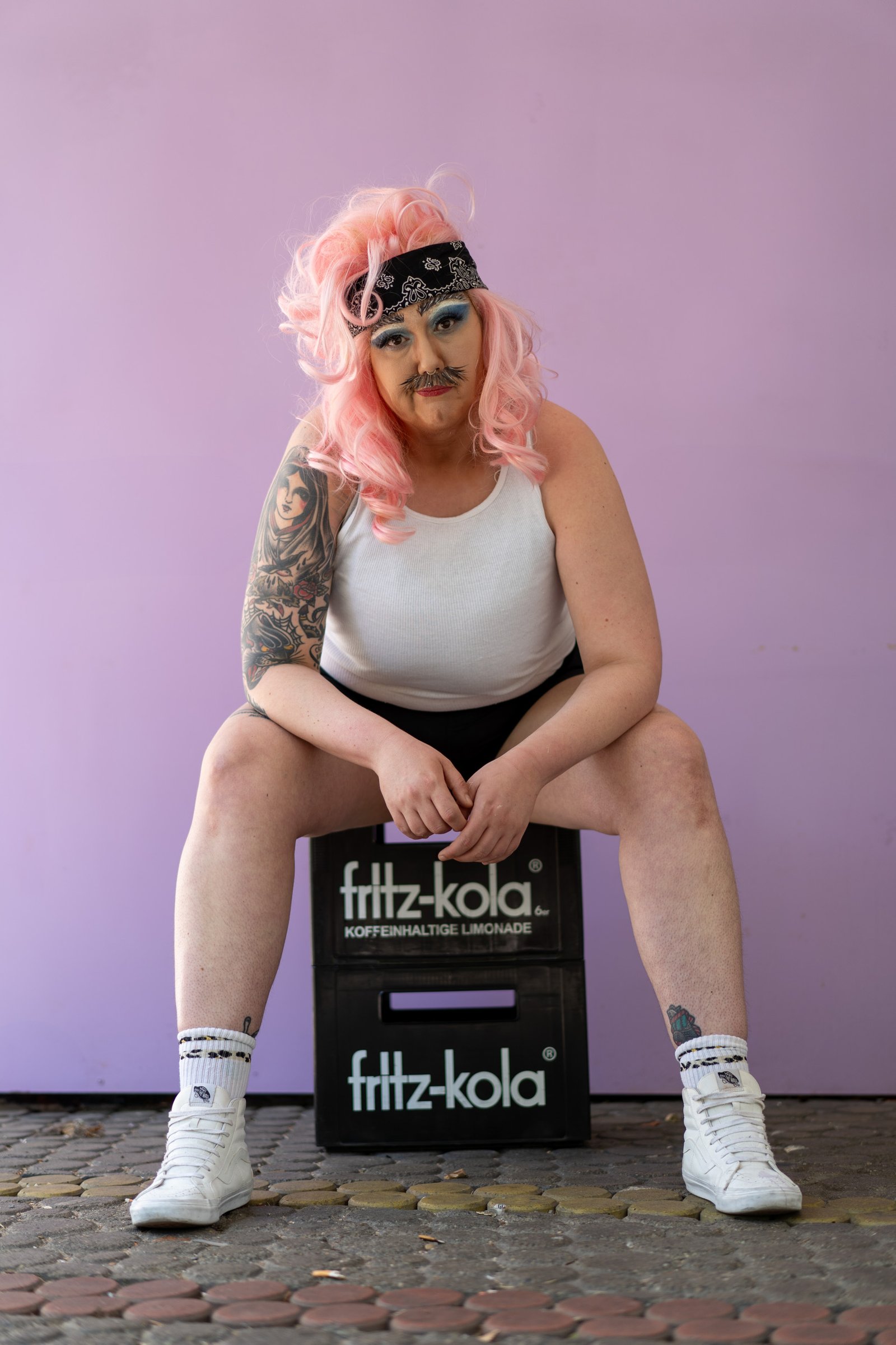 Queer The People